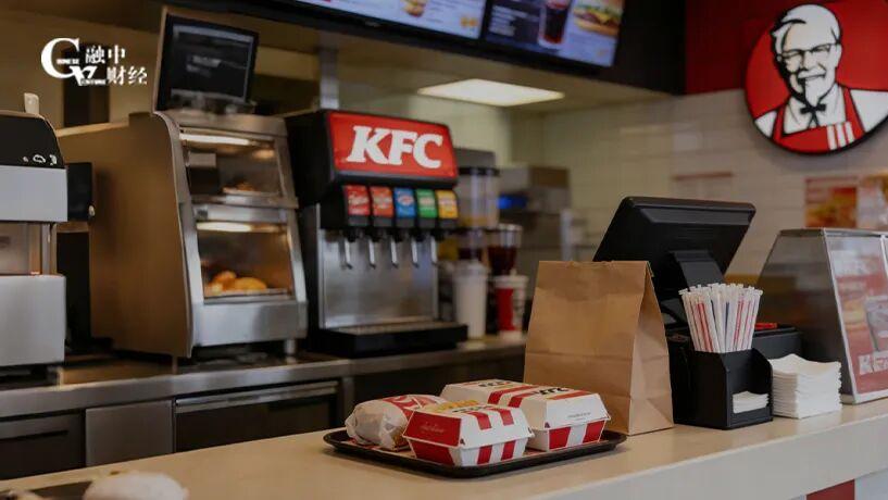 快餐巨头，又被曾经的“死对头”买走了