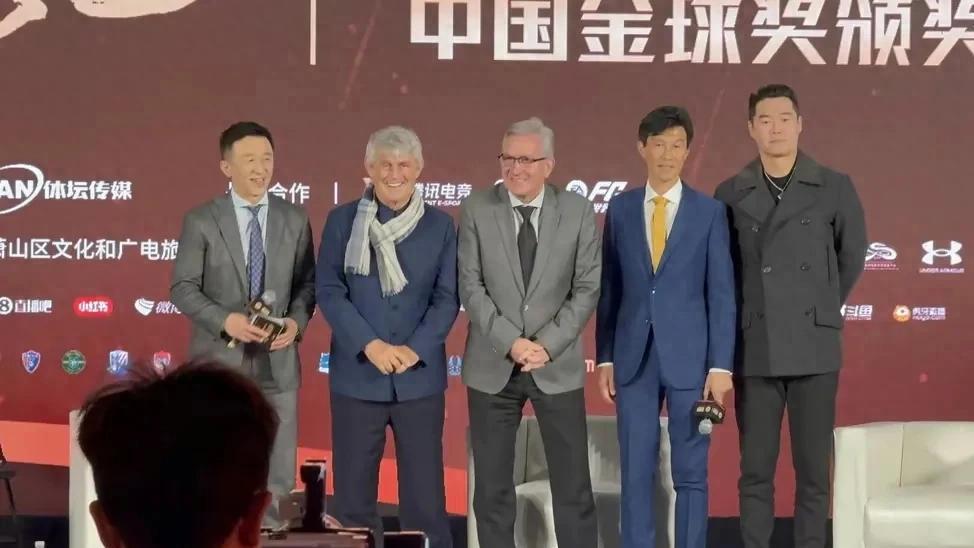 重磅！两代名帅，伊万向米卢承诺，定带国足闯入美加墨世界杯？