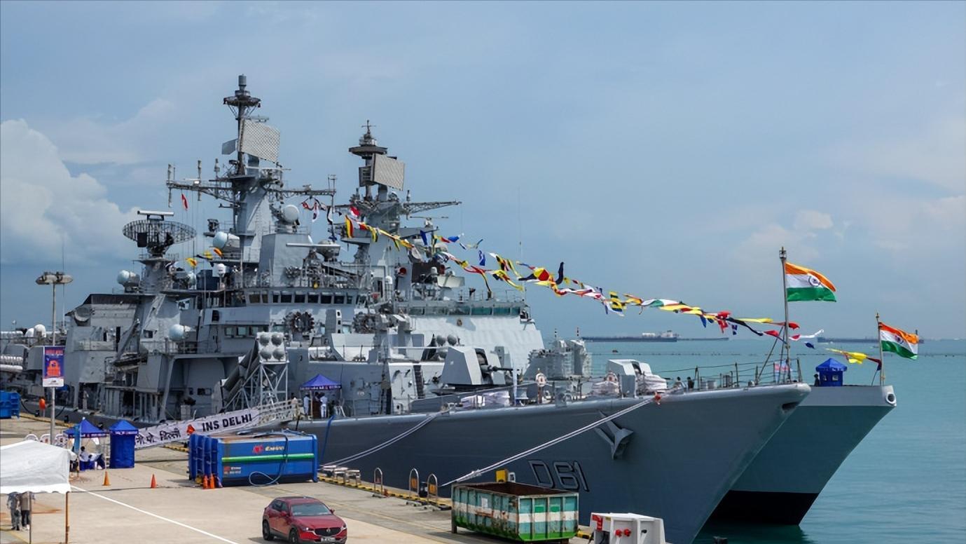 美国计划“封锁”马六甲海峡，掐断中国“经济命脉”，能成功吗？