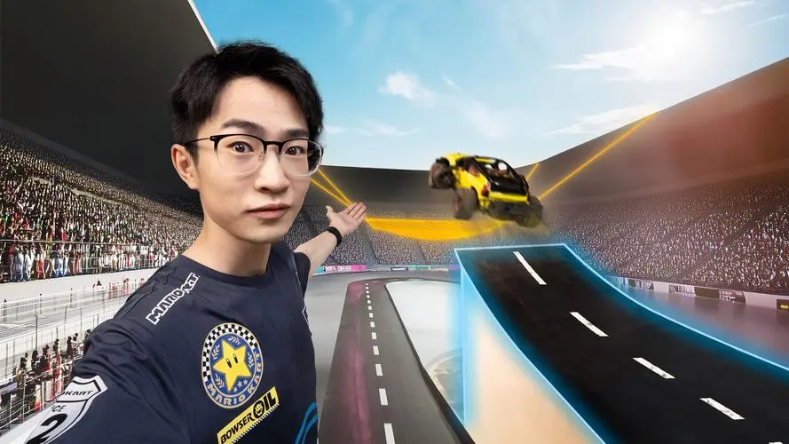 何同学：这个B站UP主，凭什么让央妈和华尔街投资圈都给他打call？