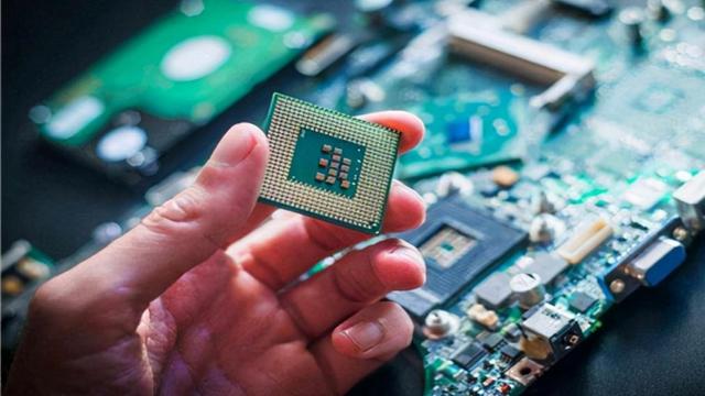 美方变换打法，提前18个月宣布，要卡中国半导体产品的脖子