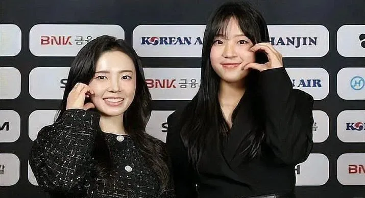 国乒大意外！老公传丑闻，田志希离婚？亮相北京，田志希做出选择，孙颖莎祝福