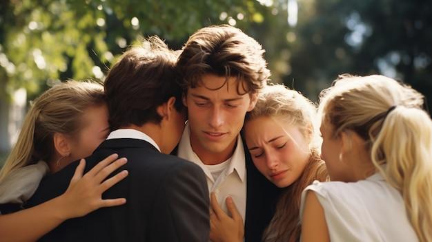 爱恨交织时，才懂爱有多深？这5个瞬间让你恍然大悟！