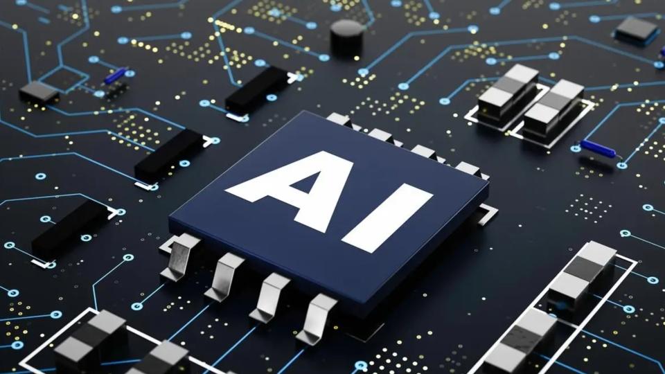 外媒：中国正在关闭英伟达的大门