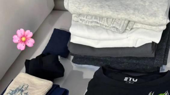 用了一品净才知道，换季衣服越洗越脏，原来家里最脏的不是地板！