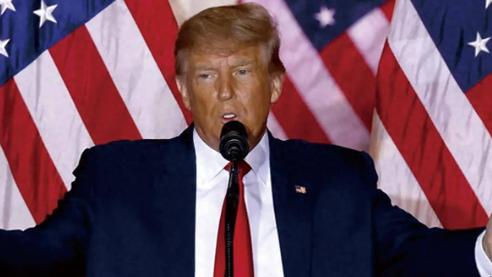 特朗普邀请中国加入G7，中方回应无兴趣