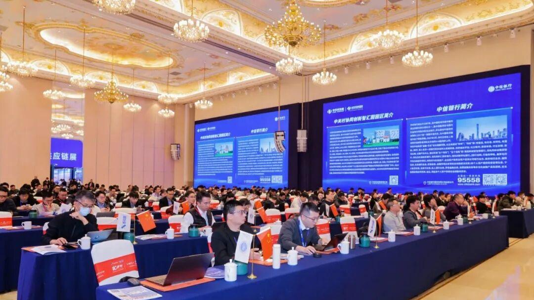 “2025年移动机器人产业发展年会”圆满落幕！