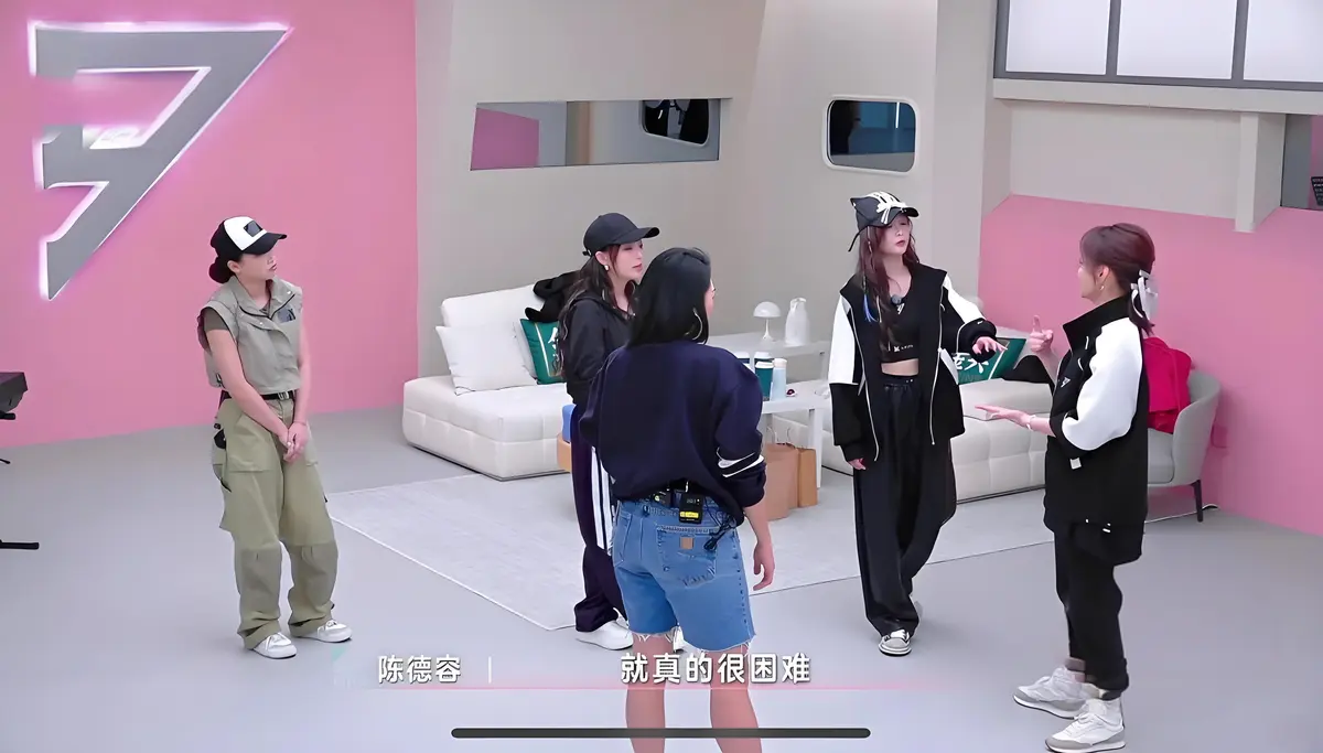 我发现厉害的女子，有一个共性：《浪姐6》请她来，是这一季真正走心的决定
