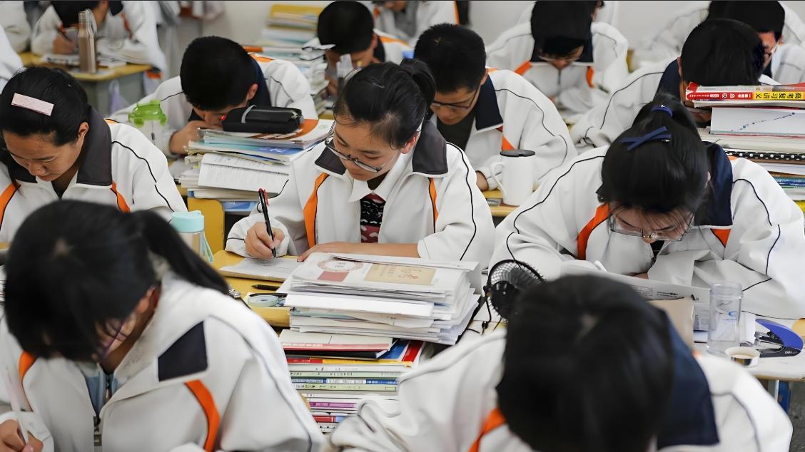 伪学霸到了初高中就会现行，真正拥有学习力的孩子具备这些特征