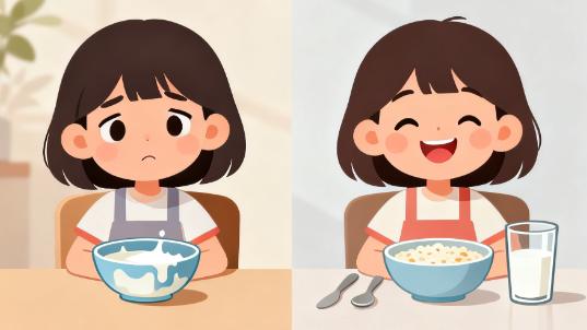 孩子考前消化差，是缺酶吗？从消化生理讲清楚