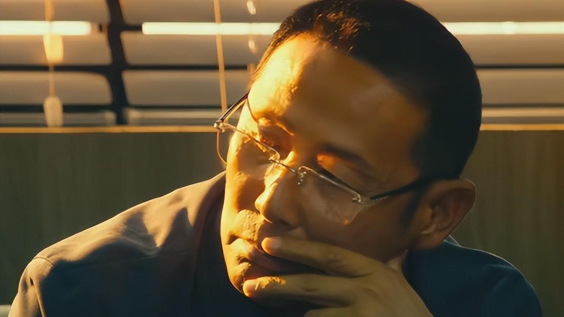 这一次，轮到73岁的张艺谋“翻车”了，观众不再对他宽容