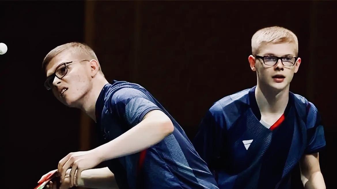 4-8！勒布伦兄弟爆冷输球，德国队横扫晋级八强