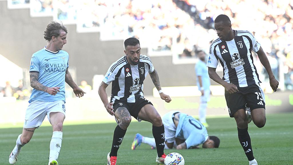 10/26竞彩赛事推荐：奥萨苏纳 VS 塞尔塔！拉齐奥 VS 尤文图斯！