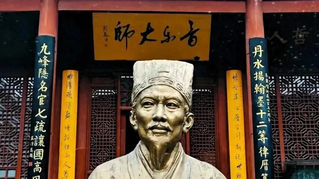 仰望隆福寺那方星空：我看见了华夏文明的“源代码”