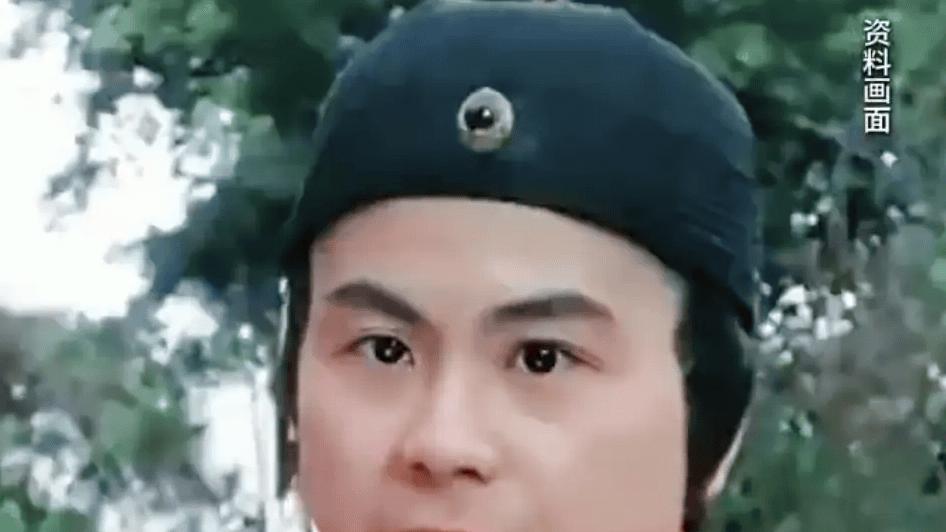 黄一山含泪谈罕病儿：医生说他十几岁会走，如今快30岁了是奇迹