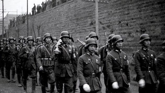 日本“侵略”我国14年，有8个省没有被占领，这8个省你知道吗？