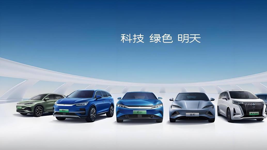 电车风口开始降温，海外车企转身回归油车，市场该如何发展？