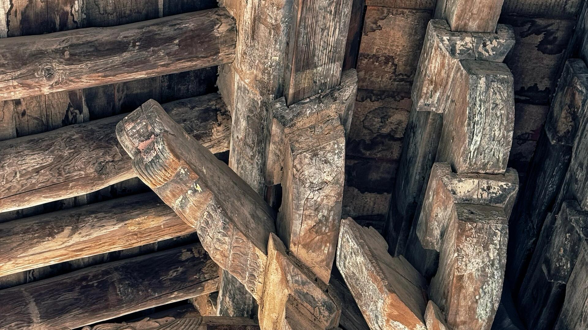 热议！这座道教古观，凭啥成为文旅热门打卡地？