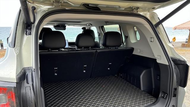 捷途T1限时优惠开启，至高可享4.4万现金补贴，新车起售价12.28万元