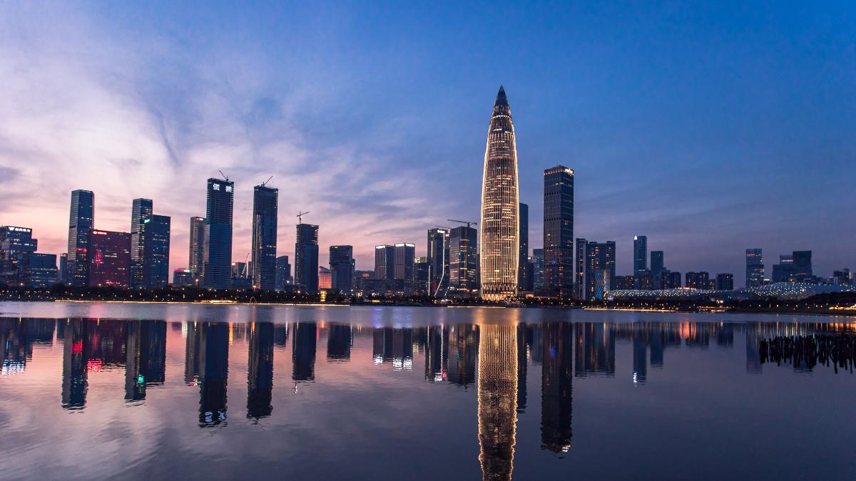 深圳楼市真实成交 | 2025.12.03—12.09深圳重点小区二手房及法拍房成交数据