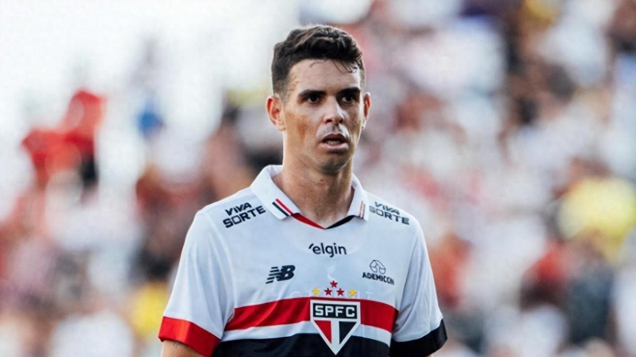 9年的等待！“中超牌面”回归巴西国家队，桑巴军团人才凋零！