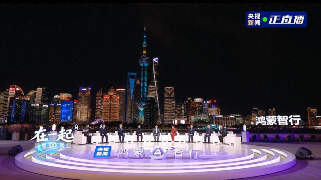 款款成爆款，问界扛起中国汽车高端化大旗