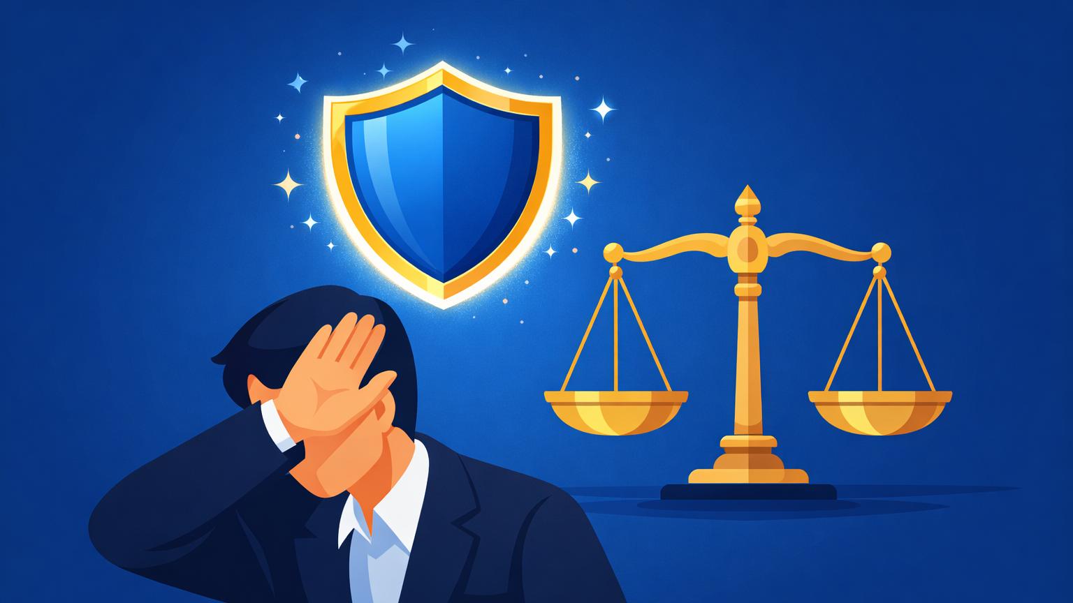 被打还手就是互殴? 这条荒唐规定, 终于要改了