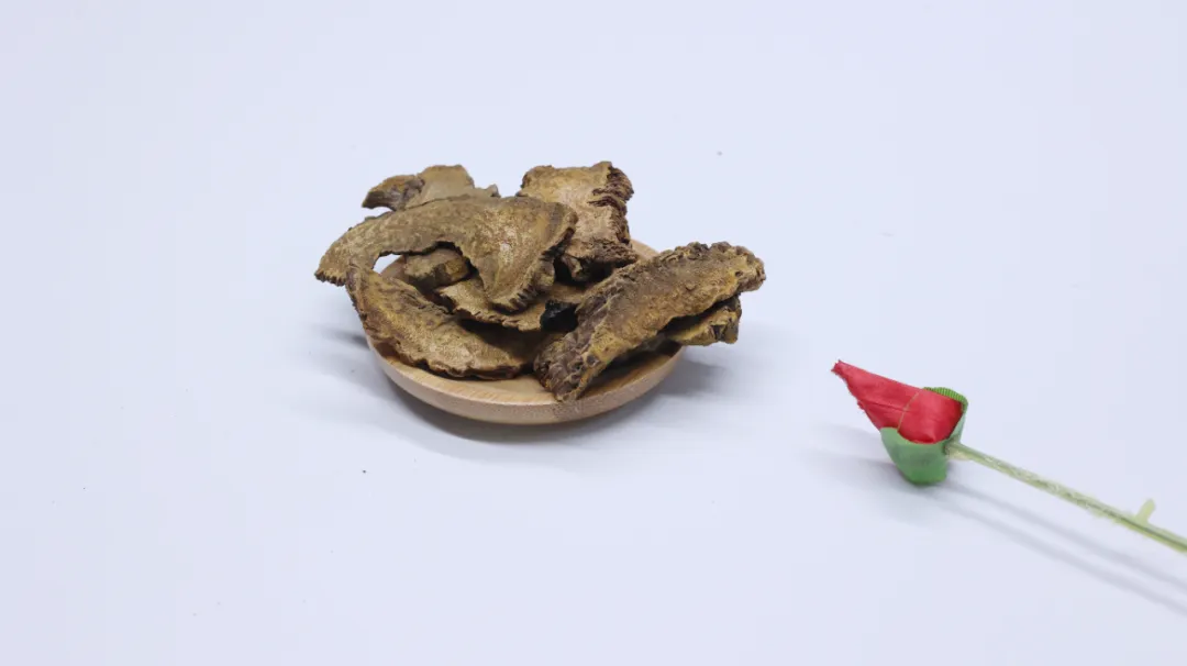 医圣张仲景的“退黄良方”！3味中药，清热、利湿、退黄，效果好