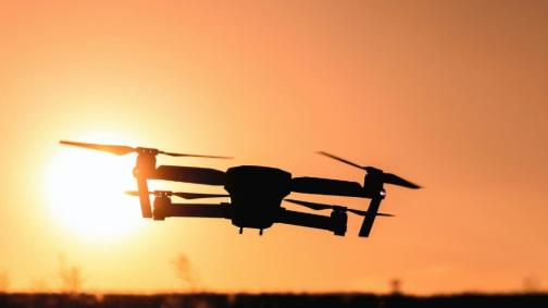 乌克兰正在成为全球国防科技强国