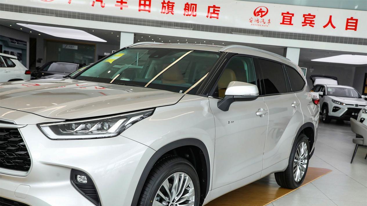 途昂Pro的颜值你们欣赏得来不？