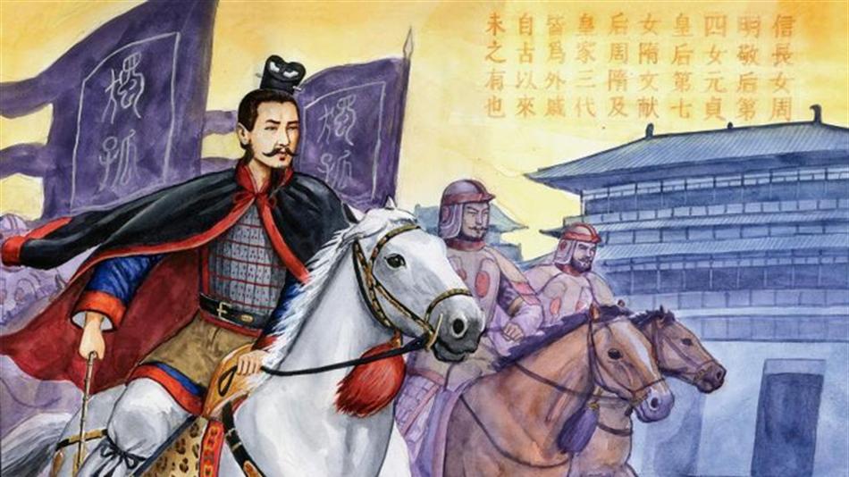 皇帝丈地为国，豪强暗中反扑？一纸诏书撼动东汉天下