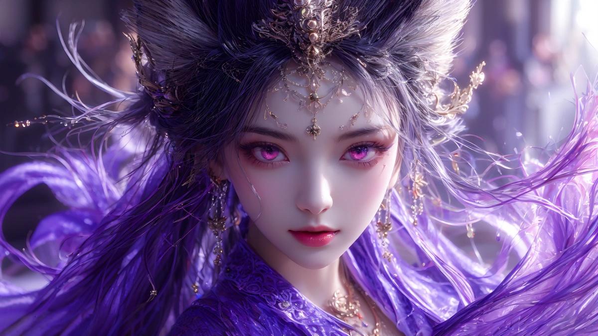 只因狐族皮毛能御暖，我被灭了全族