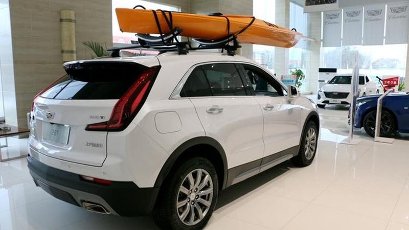 凯迪拉克XT4改款方向盘加热升级，10秒速热技术，寒冷地区体验优化