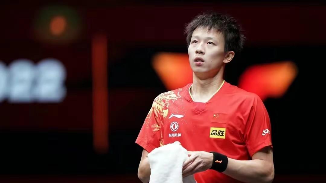 单打四强出炉！国乒5人出局4人输外战；日本剩独苗；韩国全军覆没