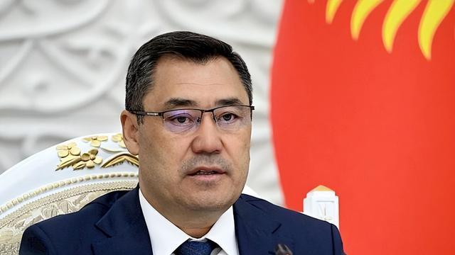 春节假期刚结束，第一个上门的外国领导人，肩负着我国今年期待？