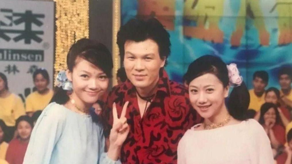 还记得主持人李彬吗？与病魔抗争8年，头发花白，和之前判若两人