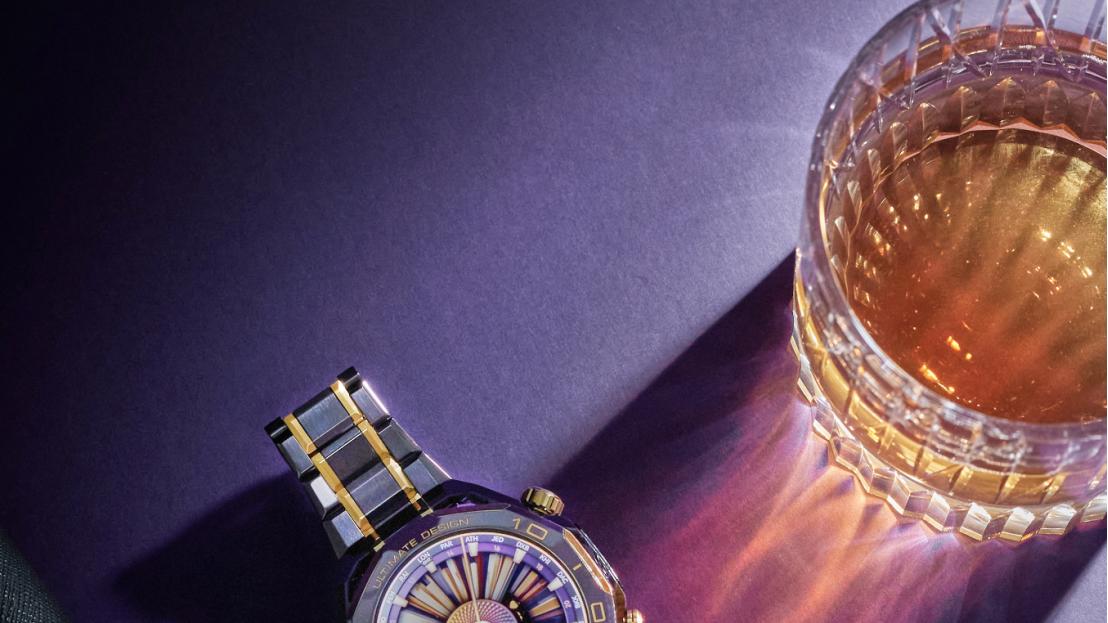 华为紫金表上市售价24999元，紫气金来，塑造尊贵体验！