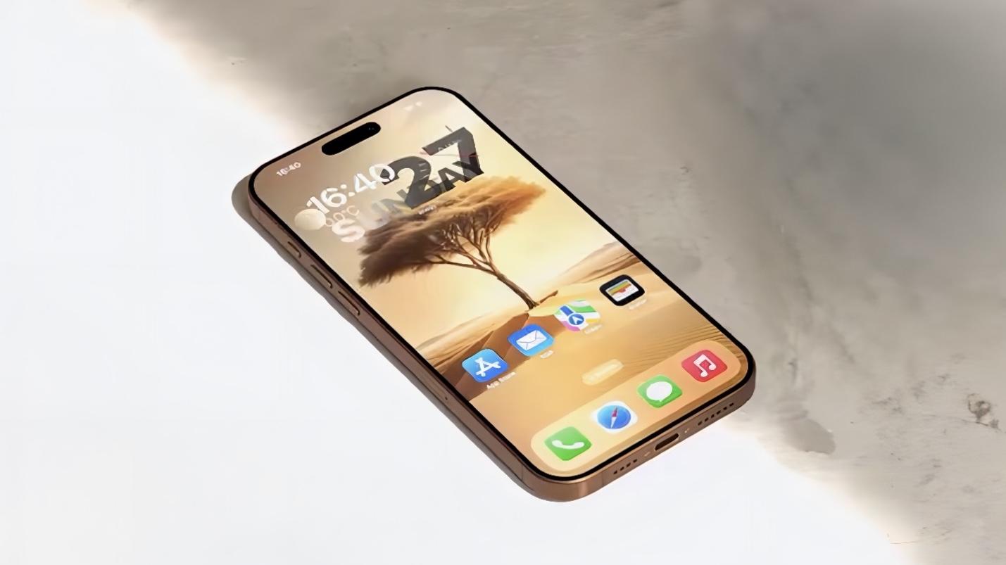 iPhone 17 Pro Max全力以赴：做果粉心目中的真香机