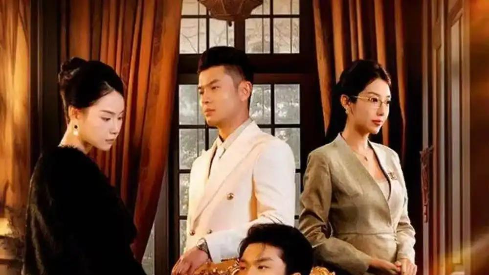 《暮色告白》甜虐交织，高能反转，80集必追短剧