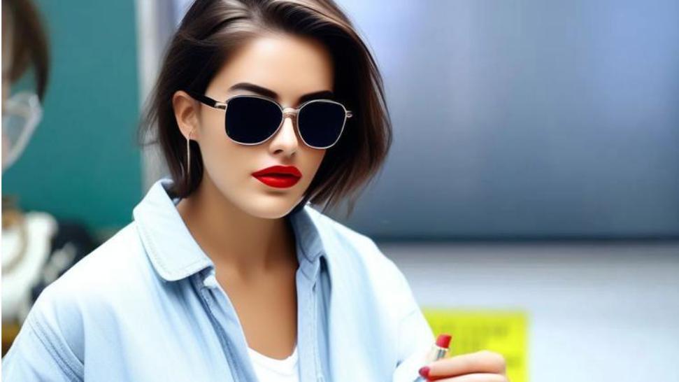 被女生八卦的女大学生，大学“隐身”4年，毕业后直通名企，后来怎么了？