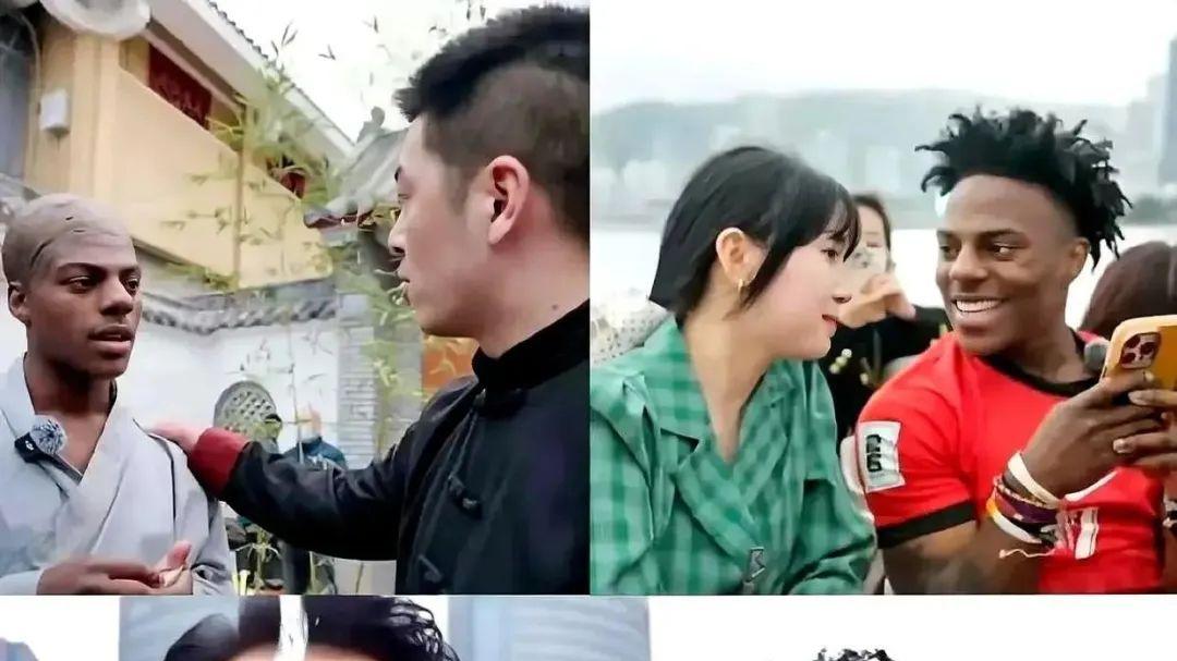 甲亢哥中国行火爆出圈：网红互动式直播吊打传统娱乐明星综艺节目