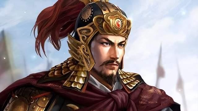 隋朝末年的起义军首领，自称皇帝，最终是什么下场？