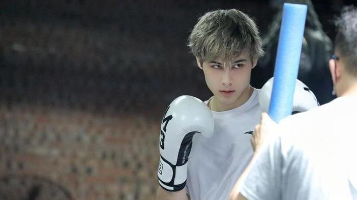 利路修宣布退出娱乐圈：曾以"不想出道"走红，如今终于如愿"下班"