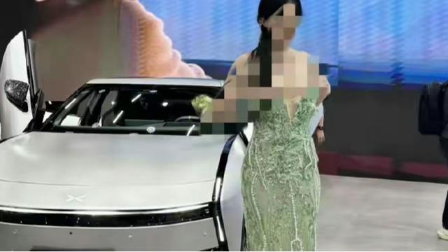 从小鹏“不雅视频”看AIGC失控风险，谁该为“数字谎言”买单？