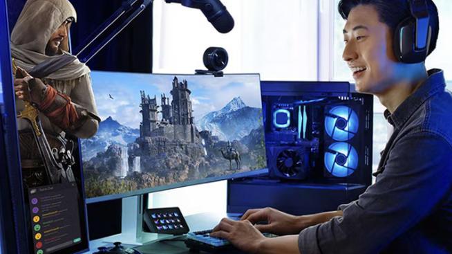 2025双十一英特尔酷睿处理器装机指南：从入门到旗舰闭眼选不踩坑