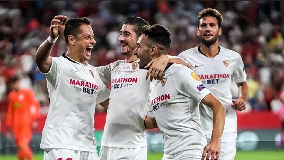 周五西甲016: 皇家社会vs塞维利亚赛事推荐预测！