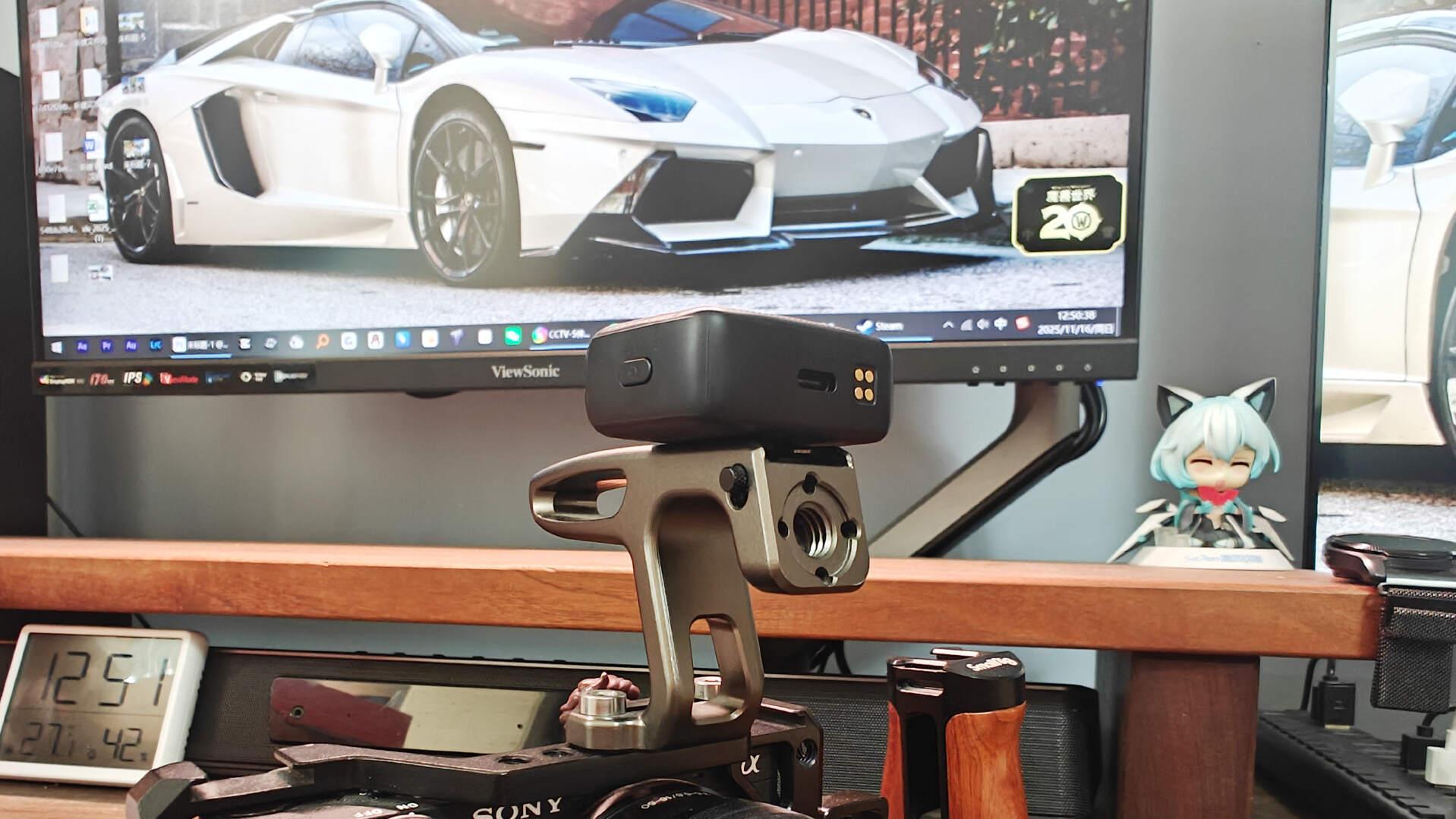 全民视频时代，好用的收音麦克风太重要！南卡Qmic无线麦克风剖析