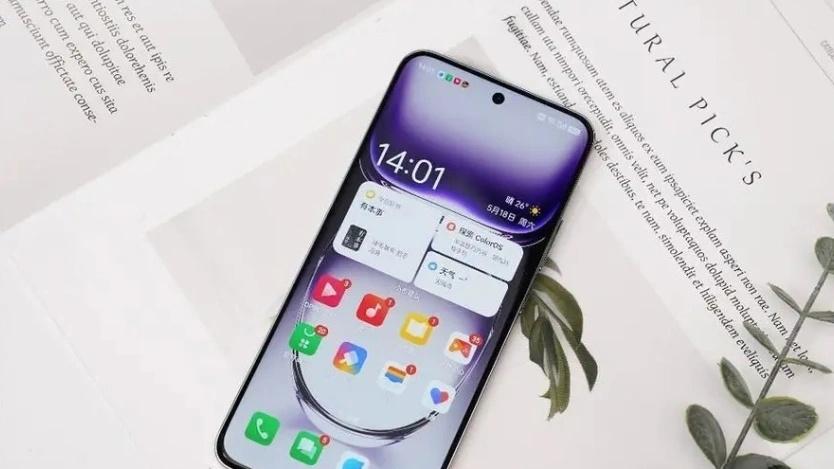 从3199元跌至1759元，从高档市场跌至低档市场，16GB+512GB创新低