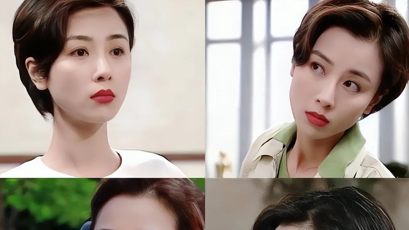 美过黎姿，迷倒郭富城，被刘銮雄抛弃后爱上闺蜜，如今54岁仍单身