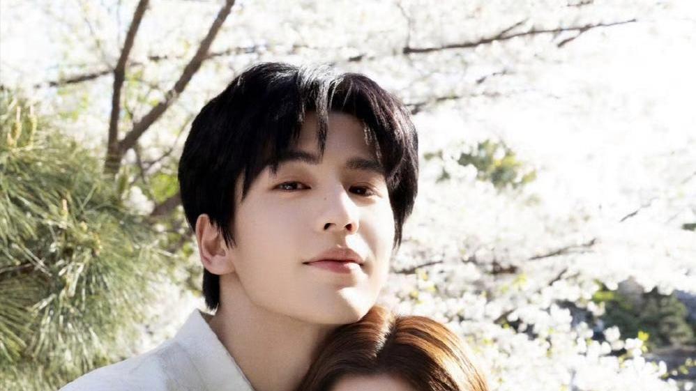 白鹿《北上》对打张凌赫《爱你》上星播出，你最想看哪一部？